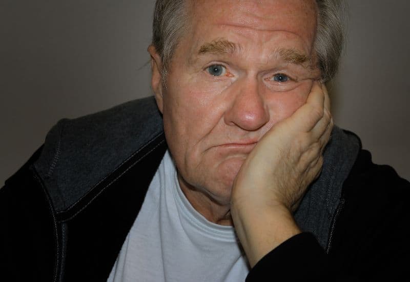 Tuổi tác là một trong những đục thủy tinh thể nguyên nhân