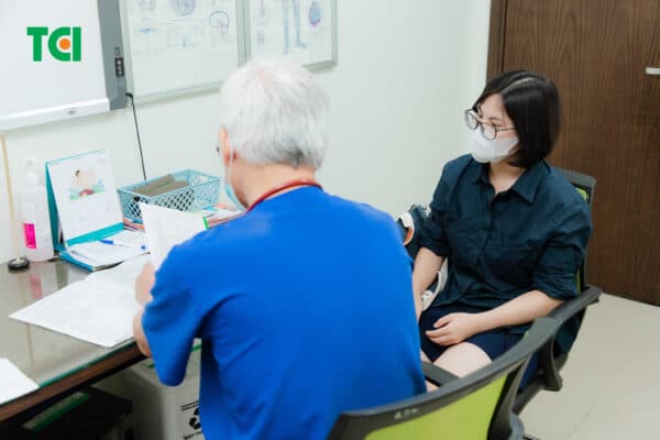 Trường hợp chỉ định dùng insulin