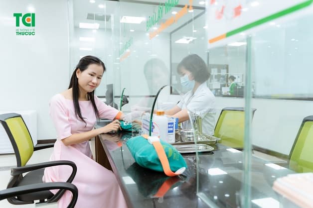 Lựa chọn 1 địa chỉ khám chữa bệnh công khai, minh bạch về giá cả