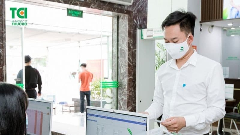 Tiên lượng của bệnh nhân giãn phế quản khả quan nếu được điều trị sớm