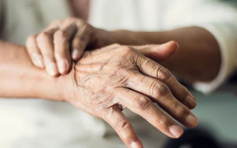 Hầu hết các bệnh liên quan đến thần kinh đều nguy hiểm