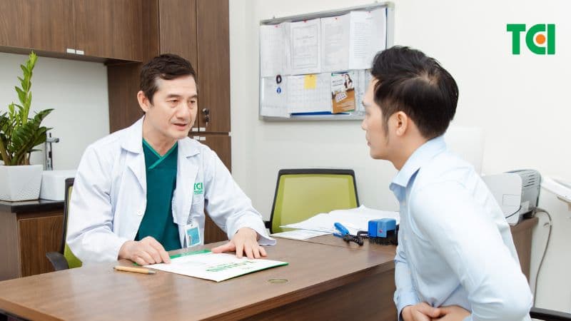 Khám thận tiết niệu kịp thời và chủ động giúp phòng tránh nhiều nguy cơ