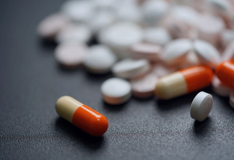 Thuốc điều trị viêm phế quản do virus và dị nguyên