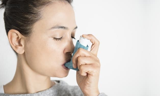 Khi bị hen suyễn khó thở nên làm gì để cắt cơn hen?