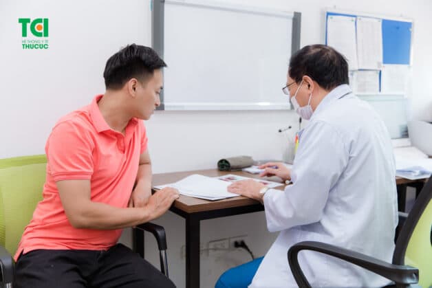 Phòng ngừa đột quỵ não xảy ra ở người trẻ tuổi