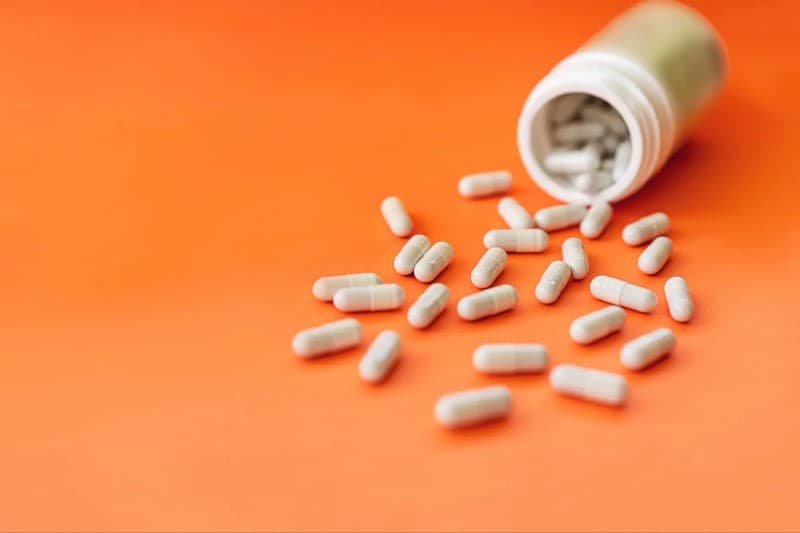 Cách sử dụng thuốc hạ sốt ibuprofen cho người lớn