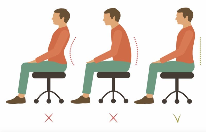 Phòng ngừa chứng đau thần kinh tọa như thế nào?