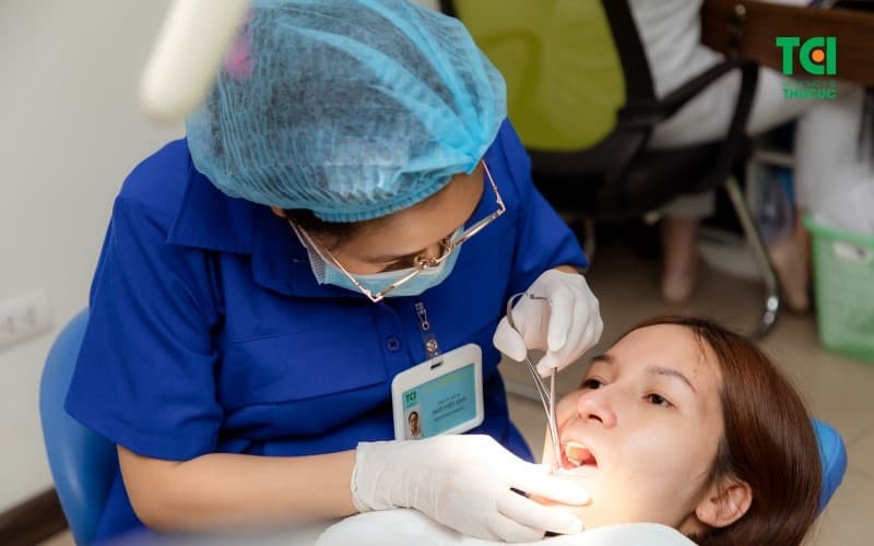 Phương pháp niềng răng hô nhẹ