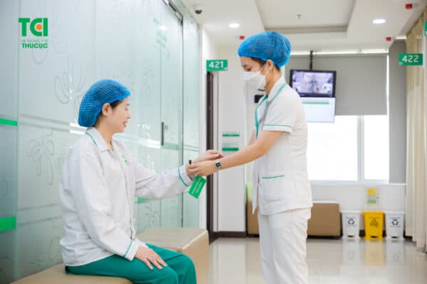 Tìm hiểu về phương pháp nội soi dạ dày