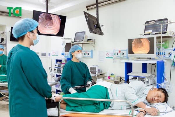 Những điều cần biết về nội soi đại tràng