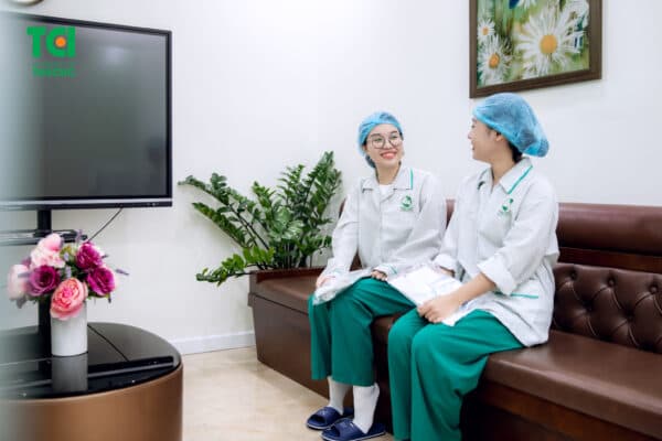 Các trường hợp chuyên gia khuyến cáo nội soi đại tràng