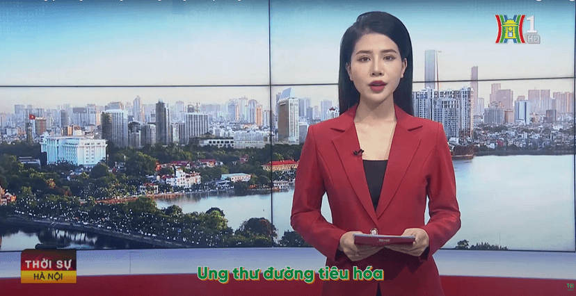 Cảnh báo nguy cơ ung thư đường tiêu hóa gia tăng khi có yếu tố gia đình