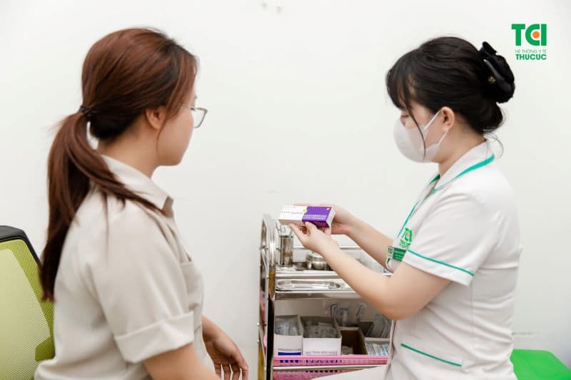 Phân loại vacxin giúp bạn hiểu rõ hơn về cơ chế hoạt động của chúng