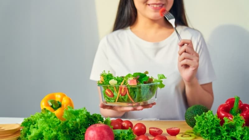 Cơ chế sinh sản của sán lá gan