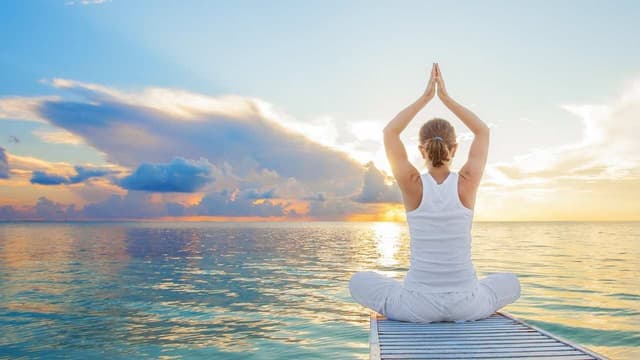 Tác dụng của tập thiền đối với não bộ