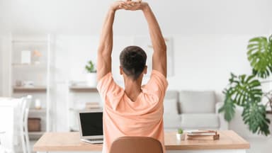 Thể dục và tập luyện cho người bị thoái hóa đốt sống cổ