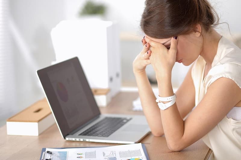 Nguyên nhân do chế độ ăn hằng ngày thiếu vitamin B12