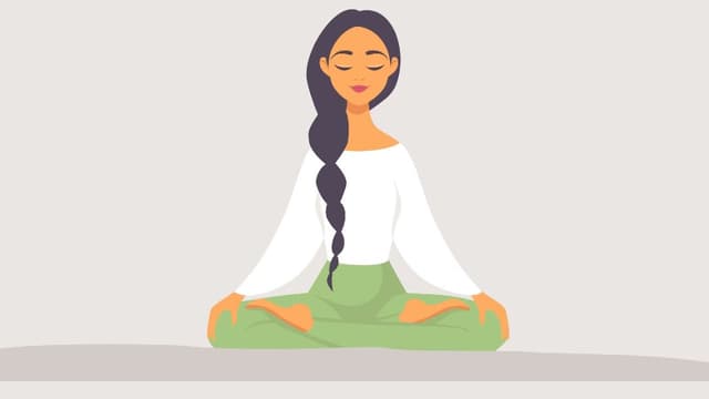 Thời gian thiền mỗi lần là bao lâu?