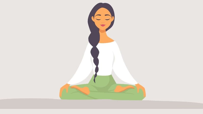 Thời gian thiền mỗi lần là bao lâu?