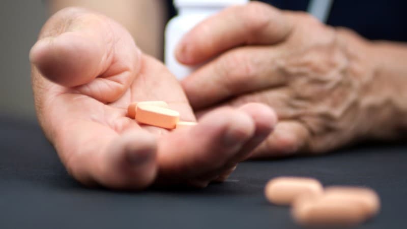 Thuốc điều trị tình trạng viêm khớp dạng thấp