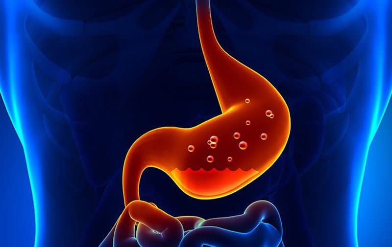 Thuốc điều trị trào ngược dạ dày thực quản