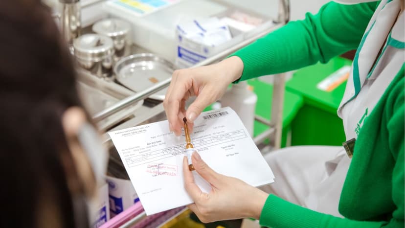 Tiêm BCG ngừa lao cho trẻ sơ sinh và trẻ nhỏ