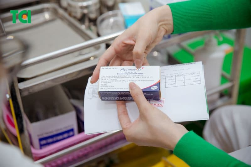 Vắc xin là một trong những phát minh vĩ đại của nhân loại.