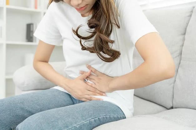 Dấu hiệu của bệnh sán lá gan