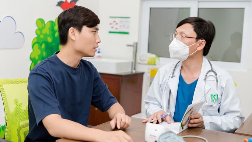 Tìm hiểu vắc xin phòng bệnh cúm bao nhiêu tiền