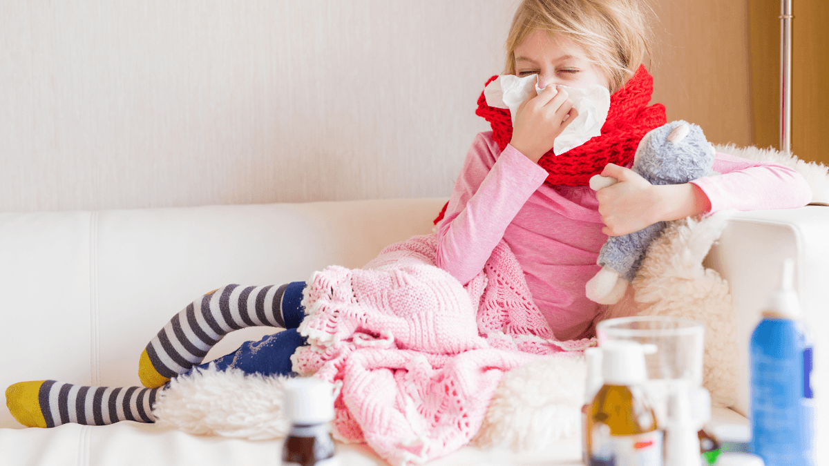 Giải đáp chi tiết: Trẻ bị viêm phế quản cấp có nguy hiểm không?