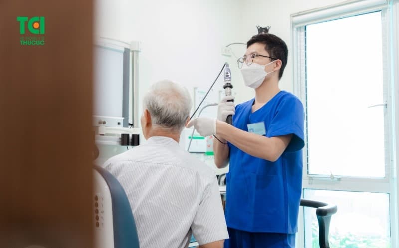 Viêm tai ngoài là gì