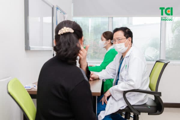 Điều trị viêm tụy thể hoại tử