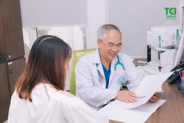 Điều trị viêm tụy cấp hoại tử