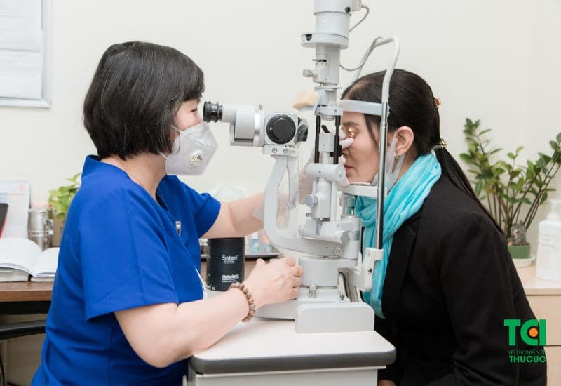 Cách phòng tránh bệnh võng mạc đái tháo đường