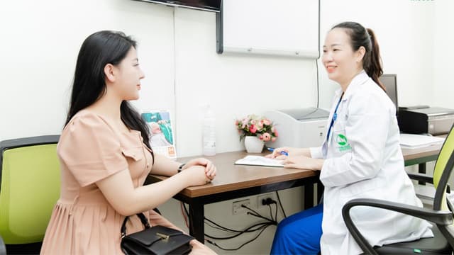 Vai trò của xét nghiệm virus HPV trong tầm soát ung thư cổ tử cung