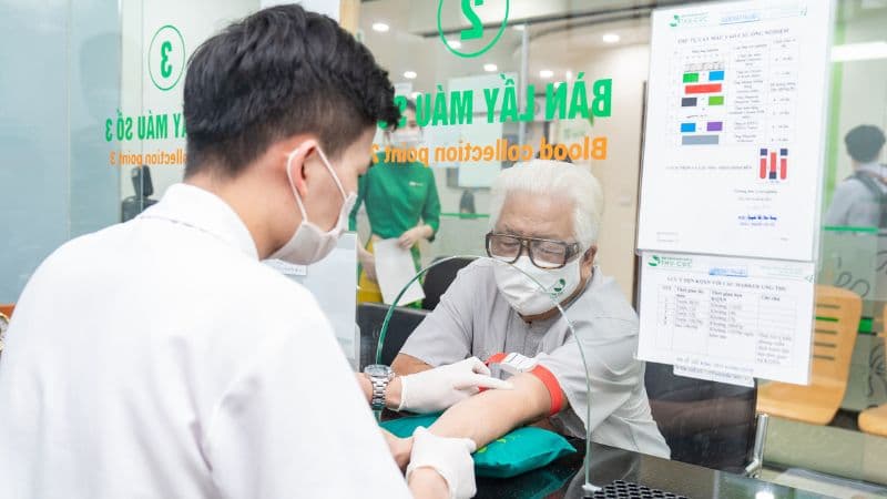 đặc điểm của sán lá gan qua xét nghiệm