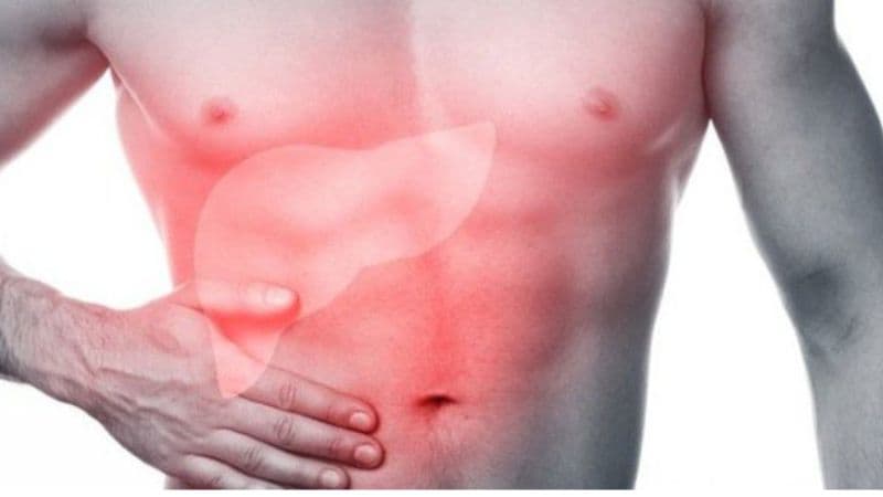 thuốc cho bệnh nhân xơ gan và ảnh hưởng