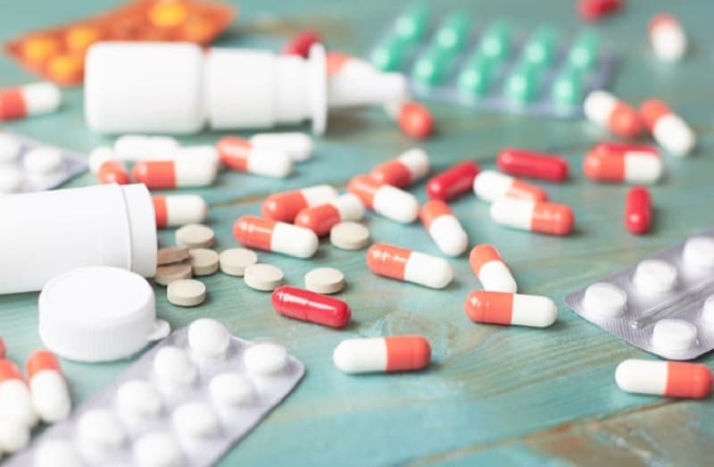 các loại thuốc đau đầu