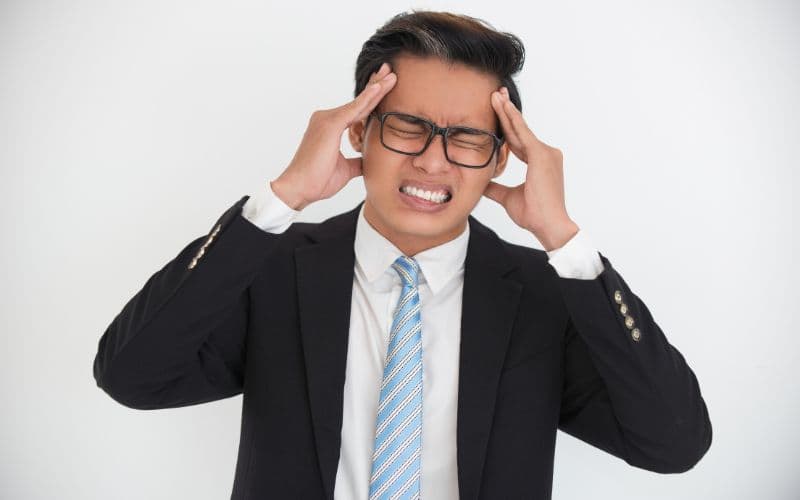 Thuốc Kacerin hiếm gây ra tác dụng phụ.