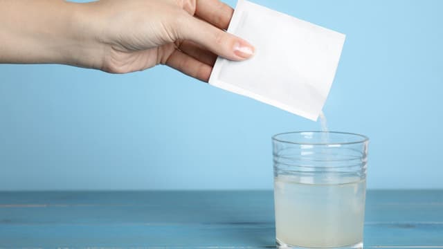 Acetylcystein – Liệu pháp hỗ trợ cho bệnh phổi tắc nghẽn mạn tính