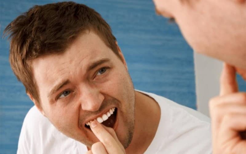 Tìm hiểu cách làm răng sâu nhanh rụng