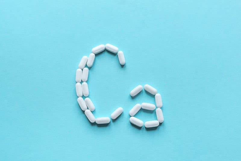 Trẻ em cần canxi để có thể phát triển khỏe mạnh