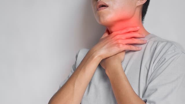 Cắt hạt xơ dây thanh: Thời gian người bệnh cần kiêng nói