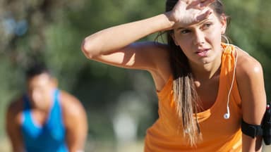 Chạy bộ buổi sáng và những lợi ích sức khỏe tuyệt vời