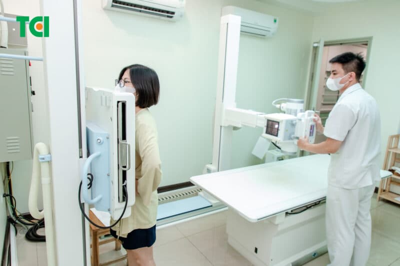 Cách chẩn đoán và điều trị bệnh lý đường hô hấp