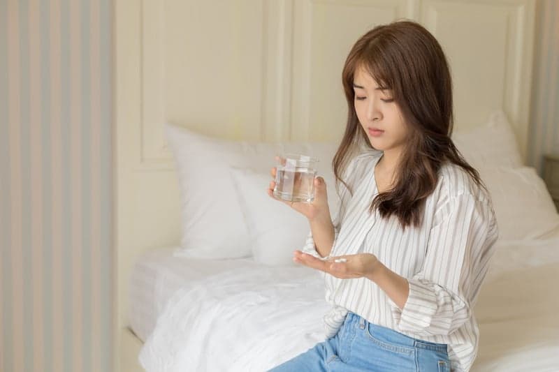 Có nên uống Panadol sau khi tiêm vaccine không là câu hỏi nhiều người quan tâm