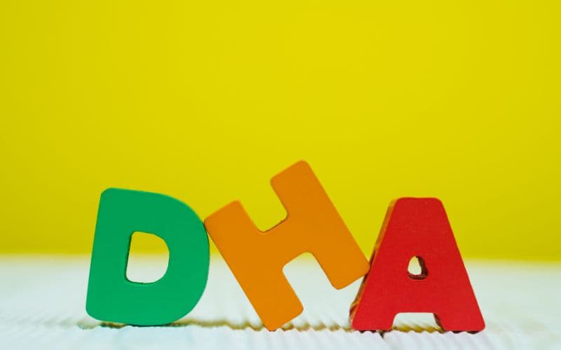 Bổ sung dha cho trẻ sơ sinh nên được bắt đầu ngay từ khi chúng còn ở giai đoạn mới sinh