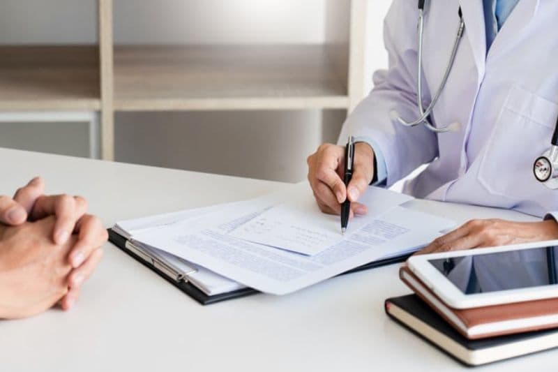 Tuân thủ chỉ định liều sử dụng Duchat của bác sĩ để đảm bảo an toàn và hiệu quả