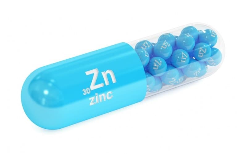 Lợi ích của kẽm (zinc) đối với sức khỏe