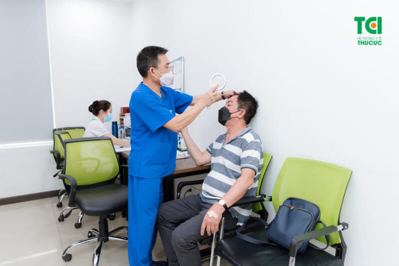 Cách điều trị bệnh nấm ngoài da và thuốc Griseofulvin